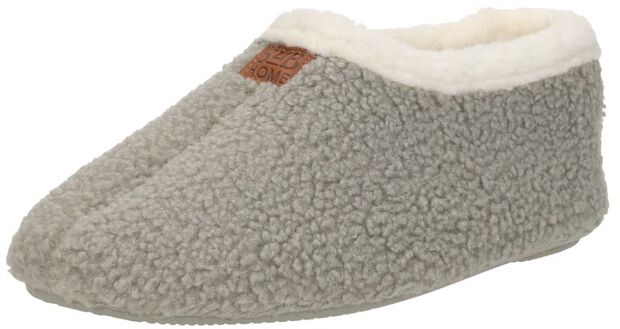 Geschlossene Hausschuhe - large