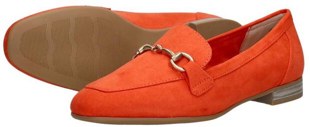 Mocassin - large