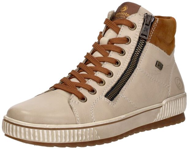Veterschoenen Hoog - large