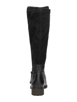 Hohe Stiefel