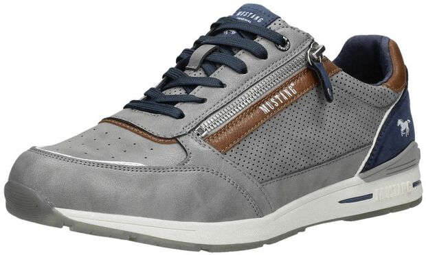 Sneaker low - large