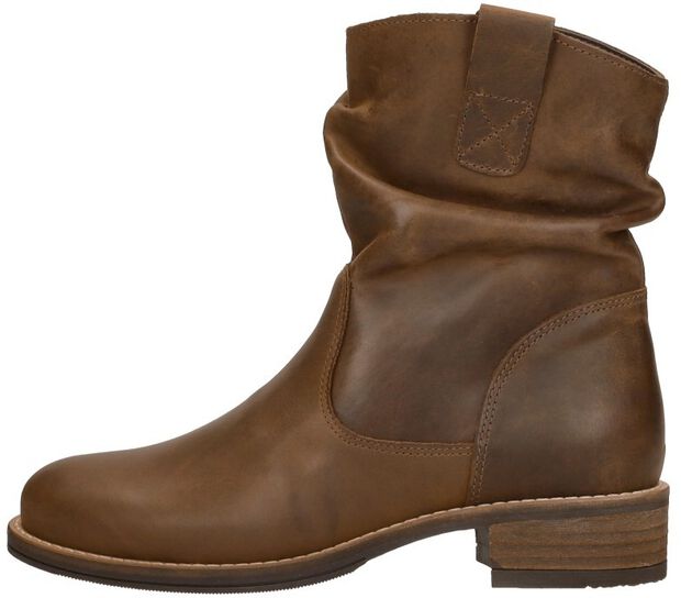 Flache Stiefeletten - large