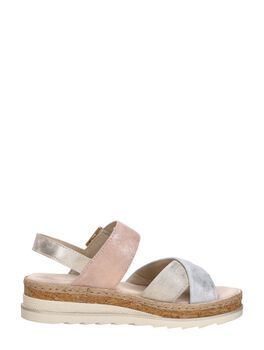 Sandalen flach