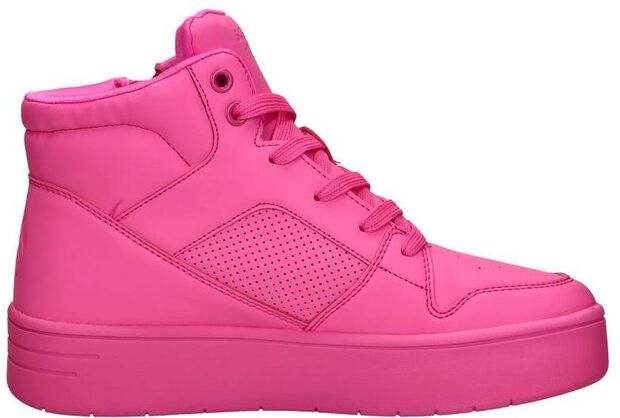 Court High - Color Voltage - large