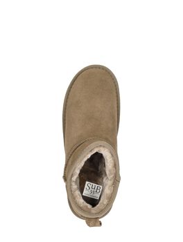 Stiefeletten