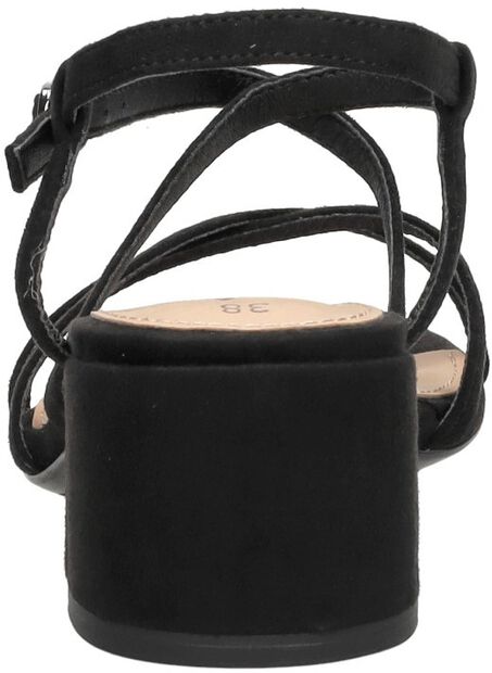 Sandalen Absatz - large
