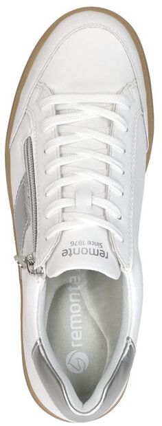 Schnürschuhe low - large