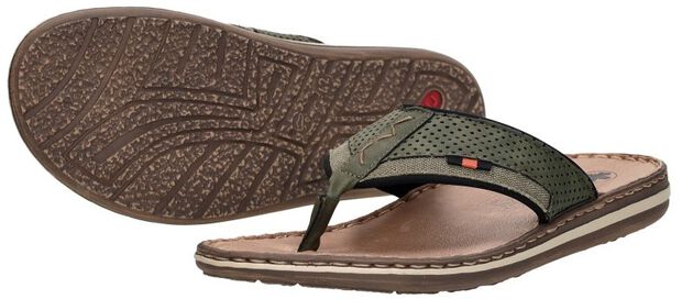 Teenslippers - large