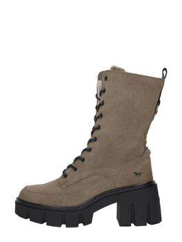 Schn&uuml;rstiefel