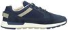 Killington Trekker Leather & Fabric Low - small
