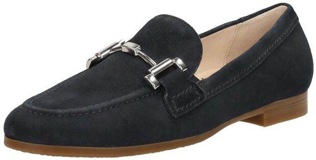 Mocassin - large