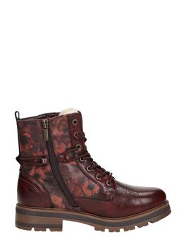 Veterschoenen Hoog