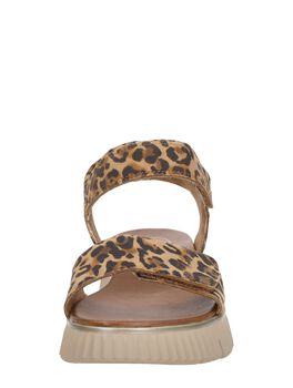 Sandalen flach