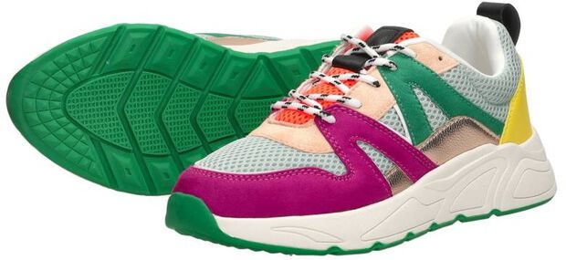 Sneaker low - large