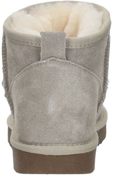 Flache Stiefeletten - large