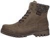 Veterschoenen Hoog - small