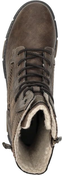 Veterschoenen Hoog - large
