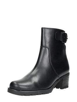 Stiefeletten mit Absatz