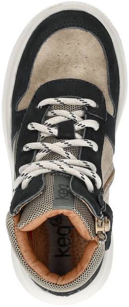 Schnürstiefel - large