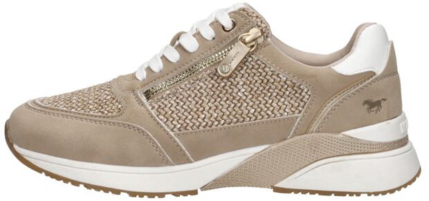 Sneaker low - large