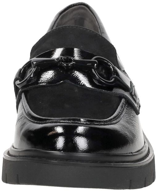 Mocassin - large