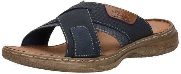 Offene Zehe - large