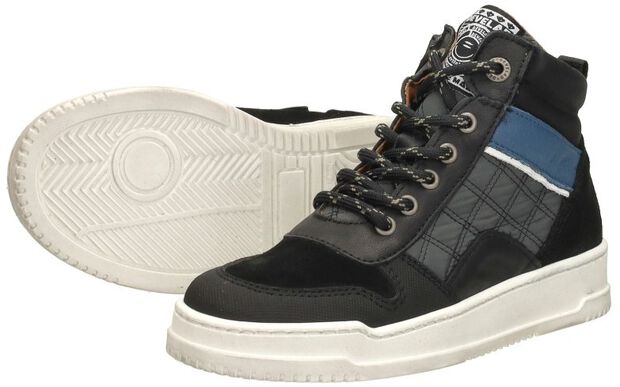 Schnürstiefel - large