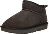 Flache Stiefeletten - small