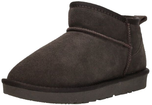 Flache Stiefeletten - large
