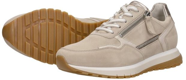 Sneaker low - large