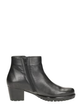 Stiefeletten mit Absatz