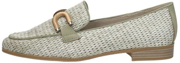 Mocassin - large