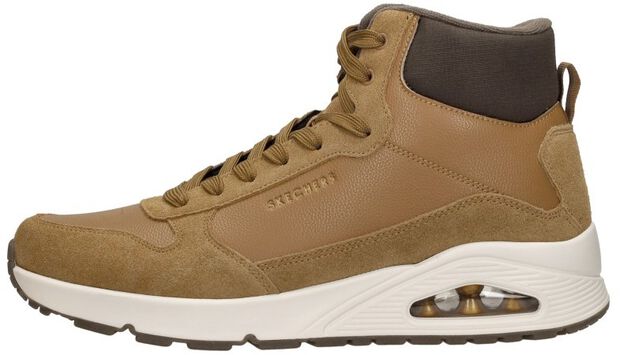 Sneaker high - large