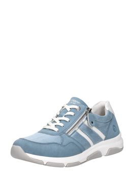 Schn&uuml;rschuhe low