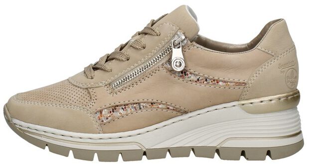 Schnürschuhe low - large