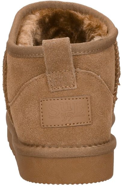 Flache Stiefeletten - large