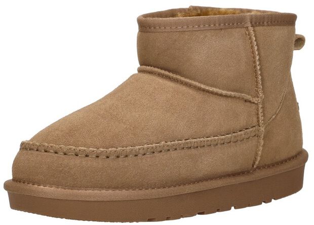 Enkellaarsjes Plat - large