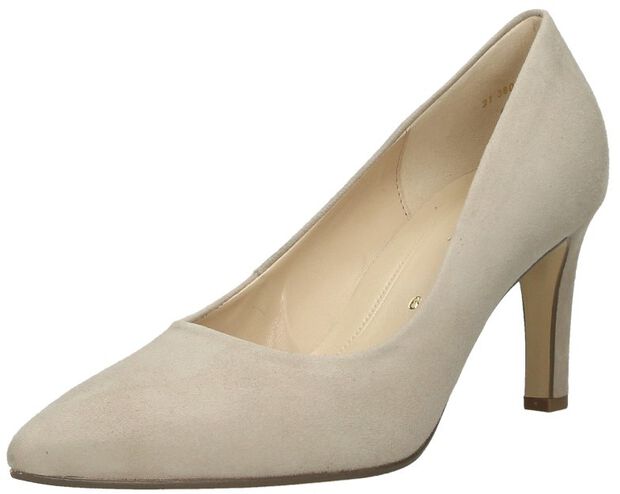 Pumps - large