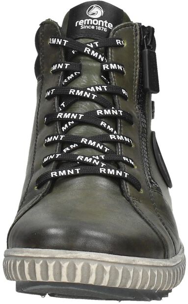 Schnürstiefel - large