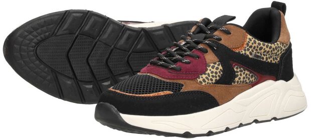 Sneakers Laag - large