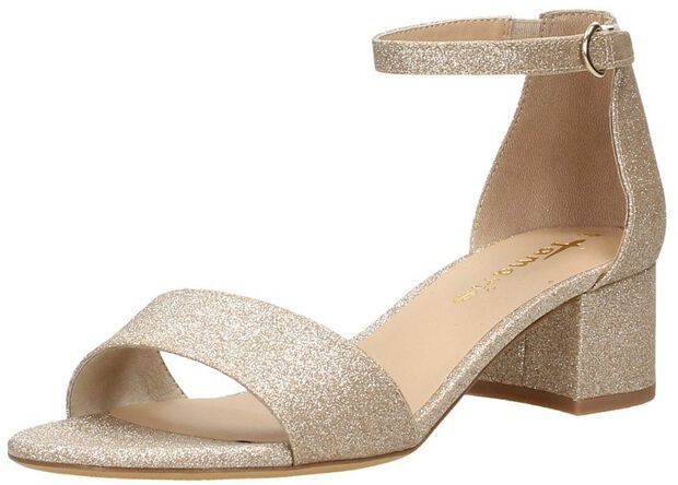 Sandalen Absatz - large