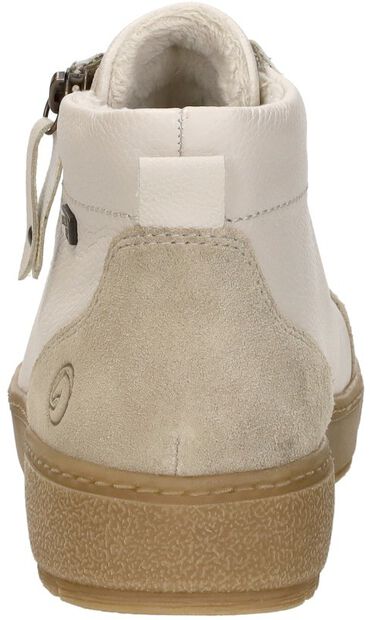 Veterschoenen Hoog - large