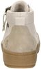 Veterschoenen Hoog - small