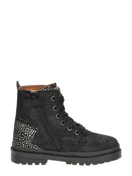 Schn&uuml;rstiefel