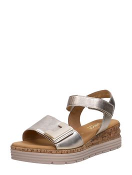 Sandalen flach