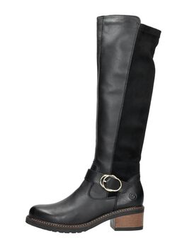 Hohe Stiefel