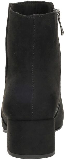 Stiefeletten mit Absatz - large