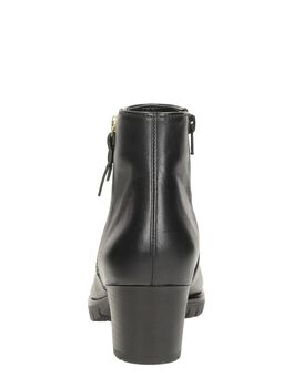 Stiefeletten mit Absatz