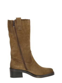 Wadenstiefel