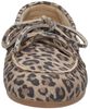 Dames bootschoen - small
